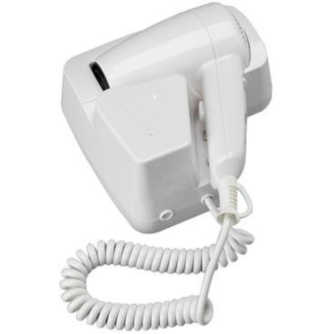 Next: Merlin Hotel Drawer or Wall Hairdryer