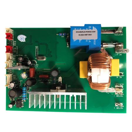 Previous: Gorillo JUNIOR plus Replacement Motherboard & Sensor