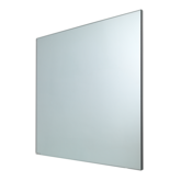 Shadow Carbon Infrared Mirrored Heating Panel 580w - thumbnail image 1