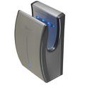 Zebrillo Hands in Stainless Steel Hand Dryer - thumbnail image 1