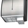 Zebrillo Hands in Stainless Steel Hand Dryer - thumbnail image 5