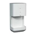 TOTO Drip Tray Hand Dryer - thumbnail image 1