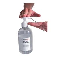 Handy Sanitiser 500ml