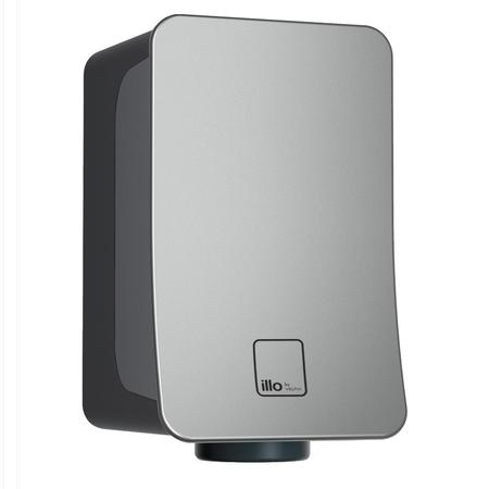 illo by Veltia Hand Dryer - Silver