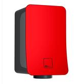 illo by Veltia Hand Dryer - Red F1 - thumbnail image 1