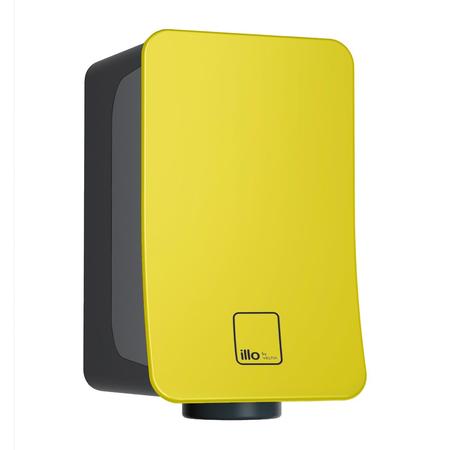 illo by Veltia Hand Dryer - Yellow