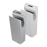 Gorillo Ultra Blade Hand Dryer with HEPA filter