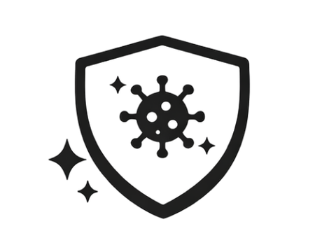 Eliminate Airborne Germs