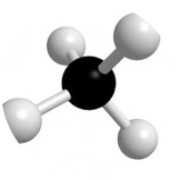 methane