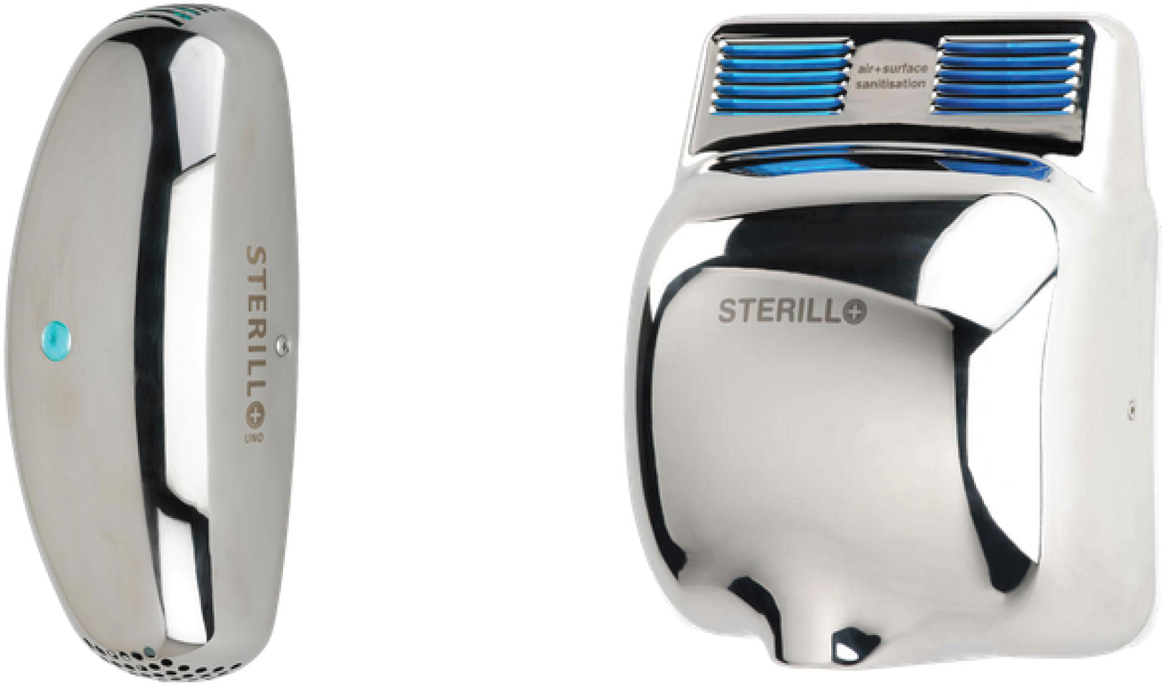 Sterillo products