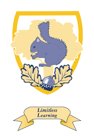 Ringwood School logo